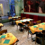 L'ebbrezza Di Noè Comida