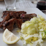 Lucano Comida