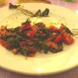 Lucano Comida