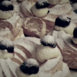 Panificio Caffe' Bread House Nourriture