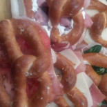 Panificio Caffe' Bread House Nourriture