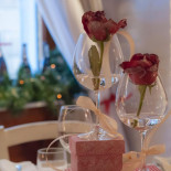 Caffe Commercio Nourriture