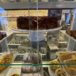 Birdy Bakery Nourriture