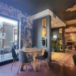 Gran Caffe Nourriture