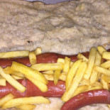 Il Ventaglio Comida
