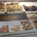 Fabio Trieste Comida