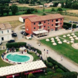 Perla Dell'esaro Nourriture