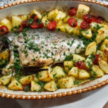 Calo food
