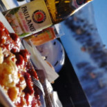Grand Grimod Comida