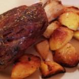 Grand Grimod Comida