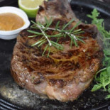 Al Rifugio Comida