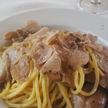 Ferro E Fuoco Comida