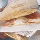 Piadina E Collina Essen