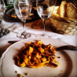 Dell'agriturismo Titignano food