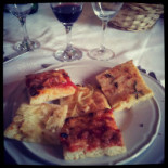 Dell'agriturismo Titignano food