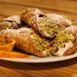 Hostaria Delle Memorie Comida