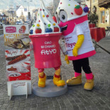 Fityo Creperie Frozen Yogurt Gelateria food