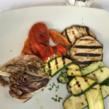 Ca' Nova Comida