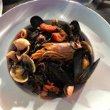 Italian Style Nourriture