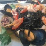Italian Style Nourriture
