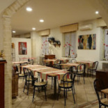 Circolo Civico 123 Nourriture