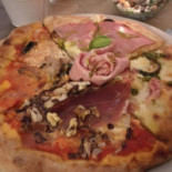 Basilico, La Pizzeria Nourriture