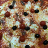 Dal Buongustaio Comida