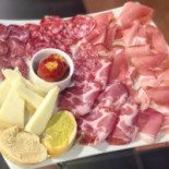 Cronta Enoteca Winebar Nourriture