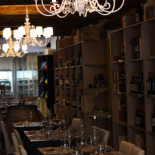 Cronta Enoteca Winebar Nourriture