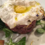 Il Cavatappo food