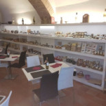 Wine Class Nourriture