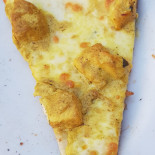 Pizzaround No Limits food