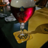 Deus Cafe Nourriture