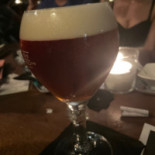 Deus Cafe Nourriture