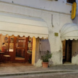 Café Vaudeville Extérieur