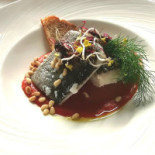 L' Castellaro Comida