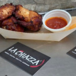 La Chiazza Food