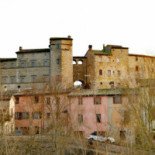 Castello Del Barone Di Beaufort Exterior