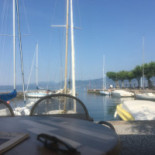 Il Baretto Nourriture