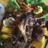 All'arco Food