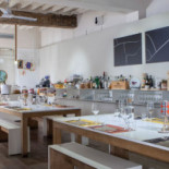 Lacucina Comida