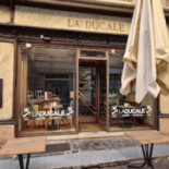 La Ducale Caffe Nourriture