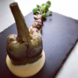 Trattoria Rocchetti Lazise Nourriture