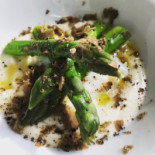 Trattoria Rocchetti Lazise Nourriture