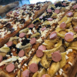 Menchetti Nourriture