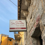 Domittas Exterior