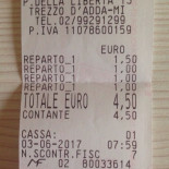 Tre Re Carta