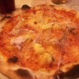 Papillon Comida