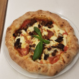 84010 Pizzosteria Comida