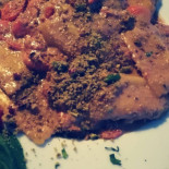 Da Luciano's Nourriture